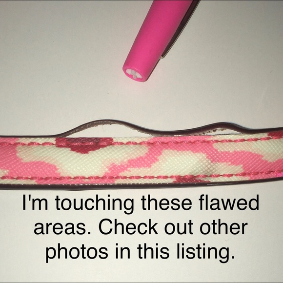 Kate Spade Crossbody Adjustable strap Bag - Picture 13 of 16